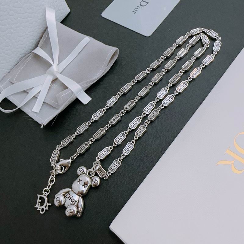 Dior Necklace 03lyh243